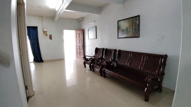2-storey Terraced House for Rent in Taman Kota Permai (Bukit Mertajam) - LM Tan - PropertyGuru.com.my