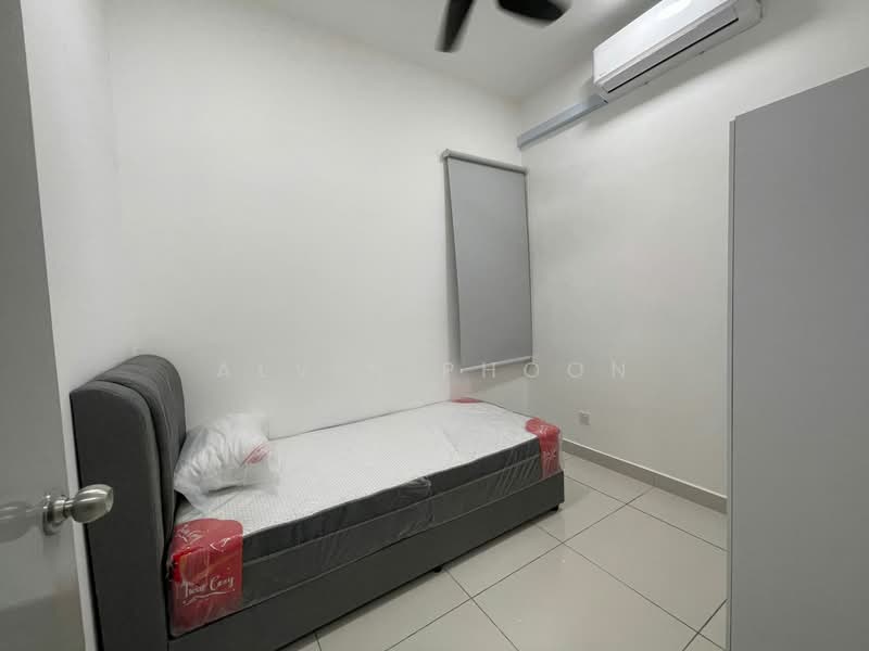 Service Residence for Rent at TR Residence - Alvin Phoon - PropertyGuru.com.my