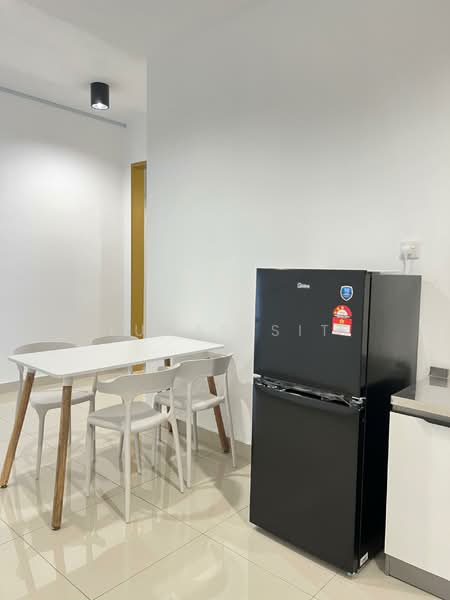 Condominium for Sale at PV9 Residences - Lucas Sit - Dining Room - PropertyGuru.com.my