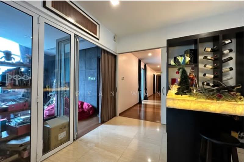 Condominium for Rent at Desa Eight - Ryan Wan - Interior - PropertyGuru.com.my