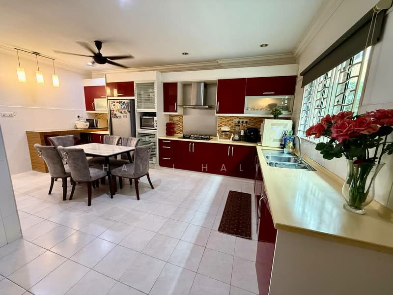 Rumah Teres 2 Tingkat untuk Dijual di Seksyen 7 (Shah Alam) - Hairi Halim - PropertyGuru.com.my