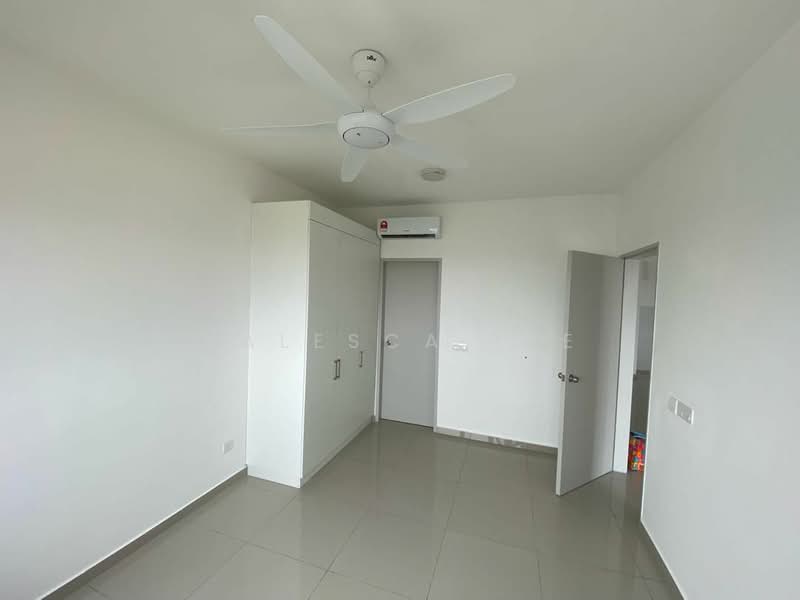 Apartment for Rent at Huni @ Eco Ardence - Valesca Tee - Bedroom - PropertyGuru.com.my