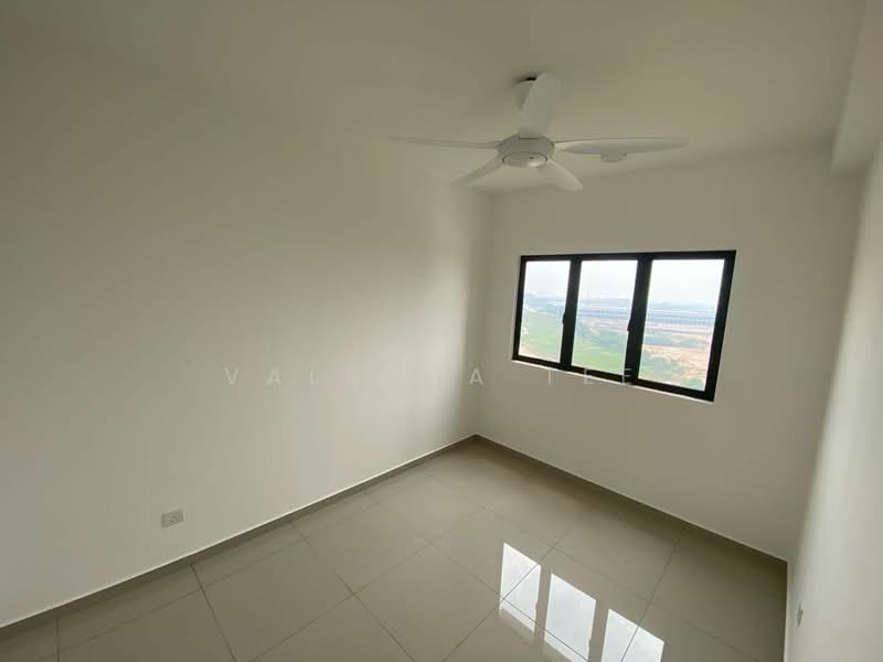 Apartment for Rent at Huni @ Eco Ardence - Valesca Tee - Bedroom - PropertyGuru.com.my