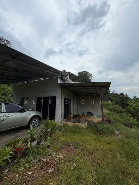 Other Property for Sale in Serian (Sarawak) - Alfred Chua - Exterior - PropertyGuru.com.my