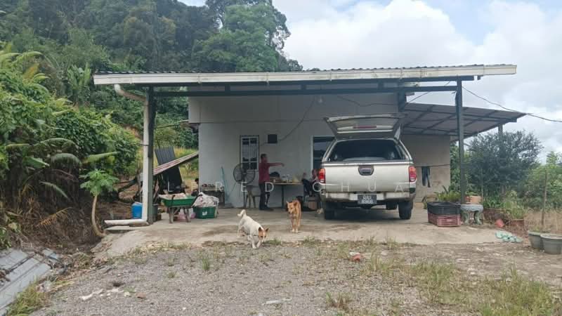 Other Property for Sale in Serian (Sarawak) - Alfred Chua - Exterior - PropertyGuru.com.my