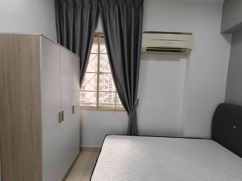 Kondominium untuk Disewa di Kelana D'Putera - Suyin Foo - Bedroom - PropertyGuru.com.my