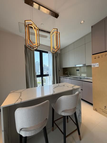 Service Residence for Sale at Skylon Residences - GAN ZY - PropertyGuru.com.my