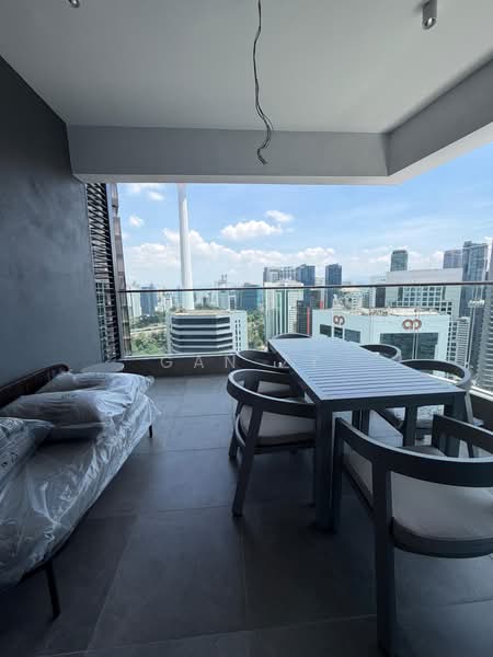 Service Residence for Sale at Skylon Residences - GAN ZY - PropertyGuru.com.my