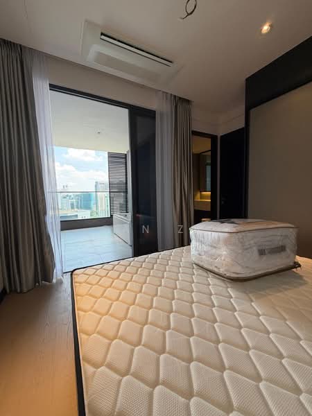 Service Residence for Sale at Skylon Residences - GAN ZY - PropertyGuru.com.my