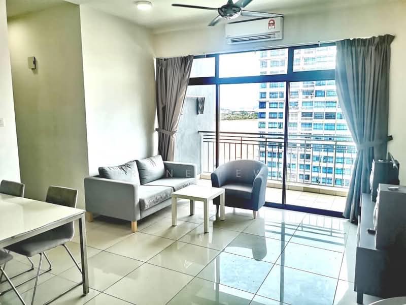 Pangsapuri untuk Dijual di Seri Austin Residence (Pangsapuri Seri Austin) - Rene Tew - PropertyGuru.com.my