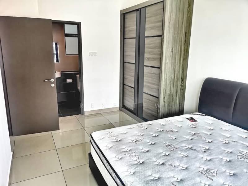Pangsapuri untuk Dijual di Seri Austin Residence (Pangsapuri Seri Austin) - Rene Tew - PropertyGuru.com.my