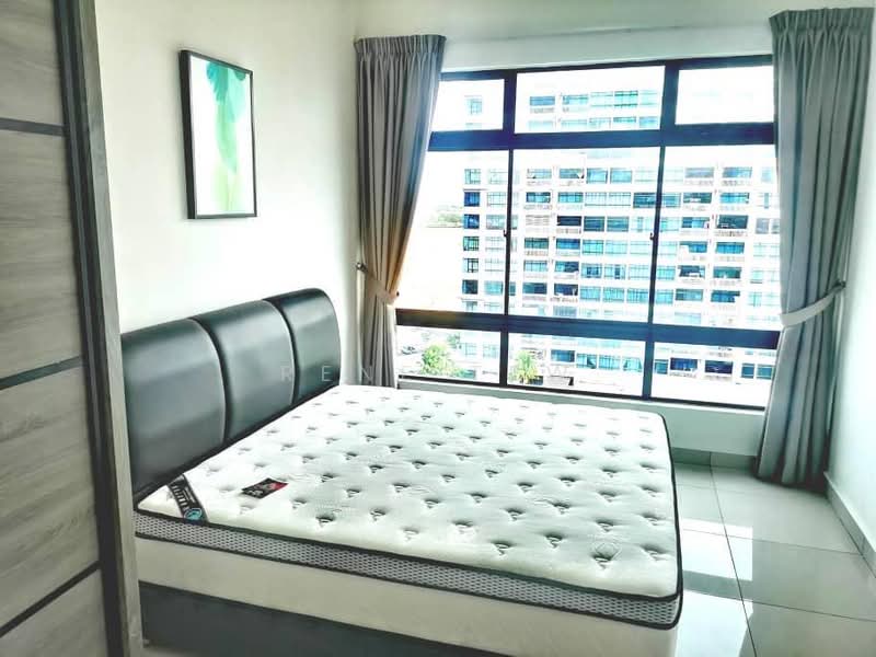 Pangsapuri untuk Dijual di Seri Austin Residence (Pangsapuri Seri Austin) - Rene Tew - PropertyGuru.com.my