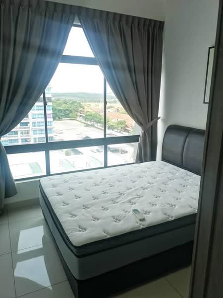 Pangsapuri untuk Dijual di Seri Austin Residence (Pangsapuri Seri Austin) - Rene Tew - PropertyGuru.com.my