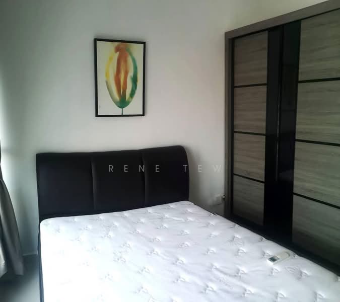 Pangsapuri untuk Dijual di Seri Austin Residence (Pangsapuri Seri Austin) - Rene Tew - PropertyGuru.com.my