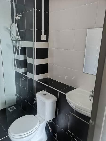 Pangsapuri untuk Dijual di Seri Austin Residence (Pangsapuri Seri Austin) - Rene Tew - PropertyGuru.com.my