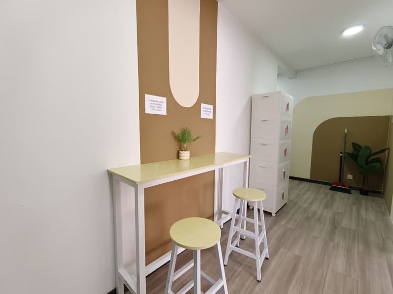 Kondominium untuk Disewa di Puncak Damansara - Suyin Foo - Interior - PropertyGuru.com.my