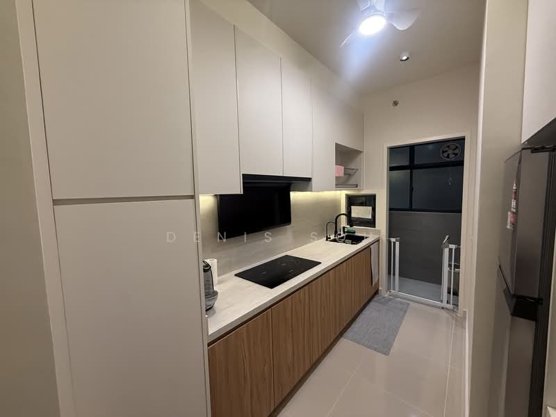 Service Residence for Rent at D'Erica - Denis Soh - PropertyGuru.com.my