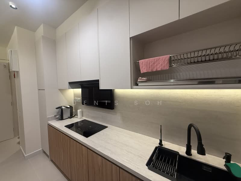 Service Residence for Rent at D'Erica - Denis Soh - PropertyGuru.com.my