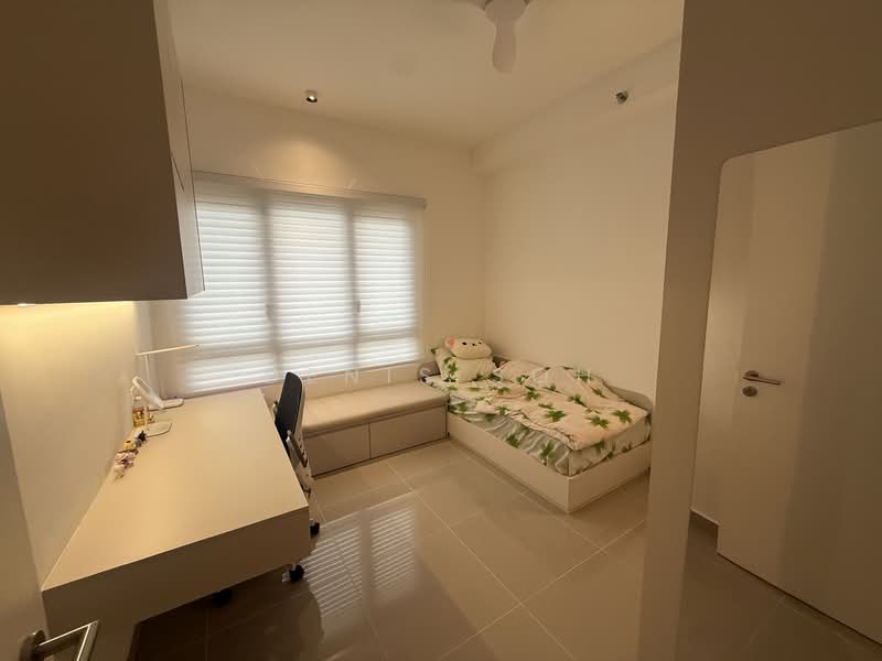 Service Residence for Rent at D'Erica - Denis Soh - PropertyGuru.com.my
