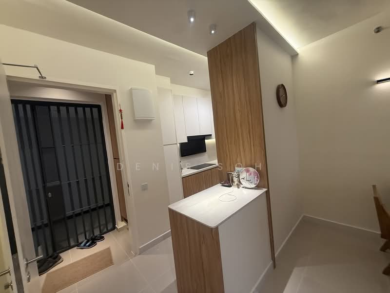Service Residence for Rent at D'Erica - Denis Soh - PropertyGuru.com.my
