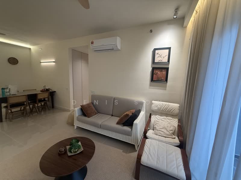 Service Residence for Rent at D'Erica - Denis Soh - PropertyGuru.com.my