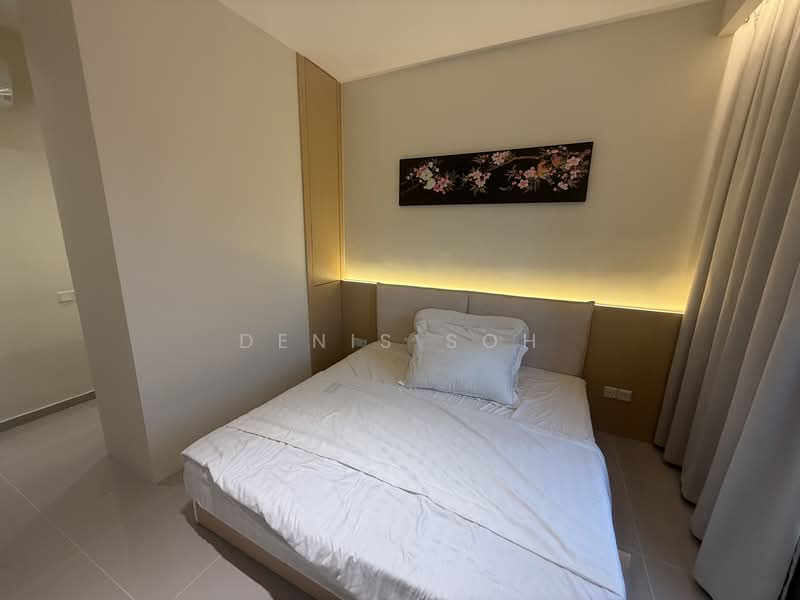 Service Residence for Rent at D'Erica - Denis Soh - PropertyGuru.com.my