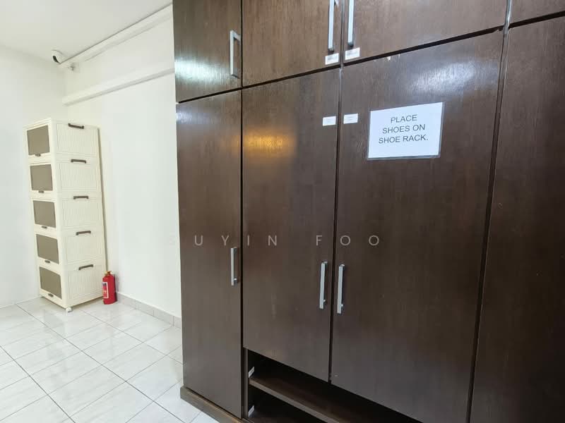 Condominium for Rent at Puncak Seri Kelana - Suyin Foo - Interior - PropertyGuru.com.my
