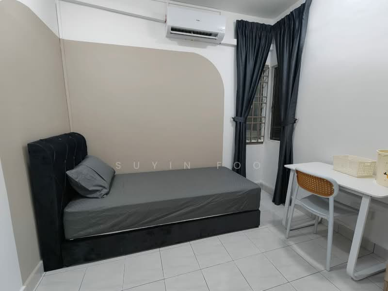 Condominium for Rent at Puncak Seri Kelana - Suyin Foo - Bedroom - PropertyGuru.com.my