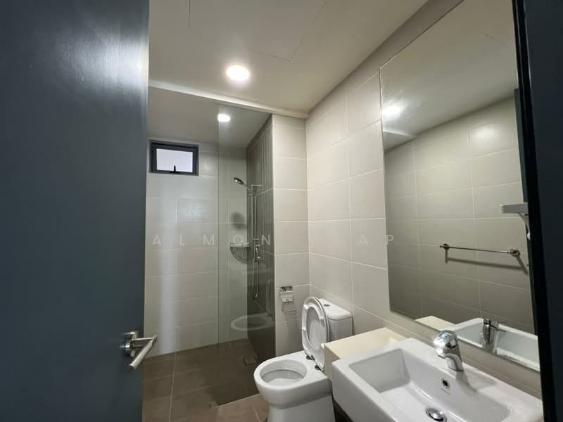 Kondominium untuk Dijual di Residensi Sefina Mont Kiara - Almon Yeap - Bathroom - PropertyGuru.com.my