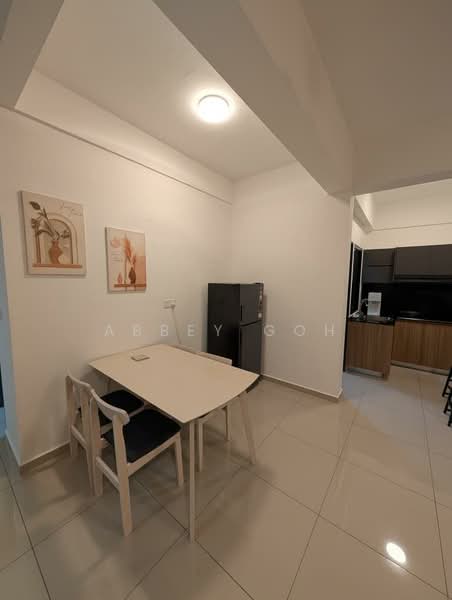 Kondominium untuk Disewa di MARC Residences - Abbey Goh - Dining Room - PropertyGuru.com.my