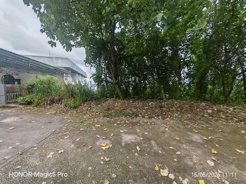 Tanah Kediaman untuk Dijual di Ampang (Selangor) - Nelson Wong - PropertyGuru.com.my