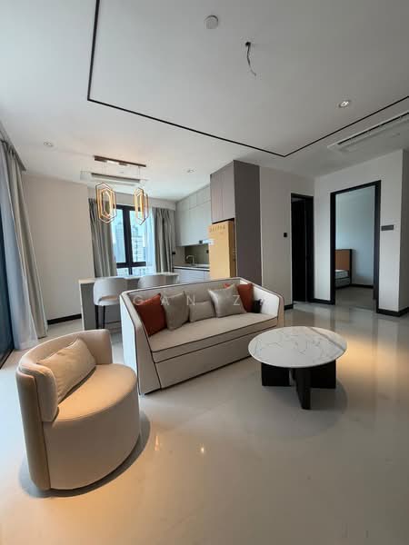 Service Residence for Sale at Skylon Residences - GAN ZY - PropertyGuru.com.my