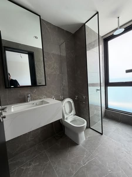 Service Residence for Sale at Skylon Residences - GAN ZY - PropertyGuru.com.my
