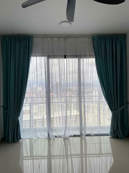 Kondominium untuk Dijual di Trinity Lemanja - Jenson Toh - View - PropertyGuru.com.my