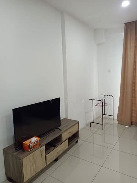 Pangsapuri untuk Disewa di Casa Kayangan - Ck Nyau - PropertyGuru.com.my