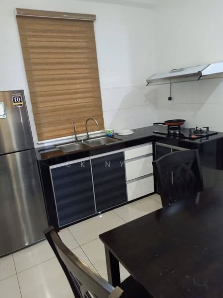 Pangsapuri untuk Disewa di Casa Kayangan - Ck Nyau - PropertyGuru.com.my