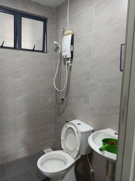 Pangsapuri untuk Disewa di Casa Kayangan - Ck Nyau - PropertyGuru.com.my