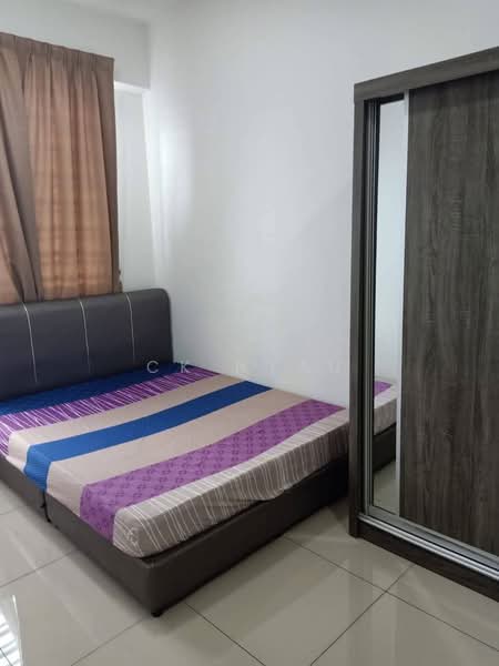 Pangsapuri untuk Disewa di Casa Kayangan - Ck Nyau - PropertyGuru.com.my