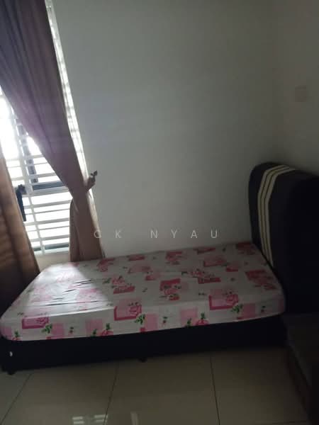 Pangsapuri untuk Disewa di Casa Kayangan - Ck Nyau - PropertyGuru.com.my