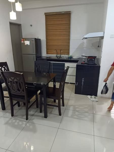 Pangsapuri untuk Disewa di Casa Kayangan - Ck Nyau - PropertyGuru.com.my