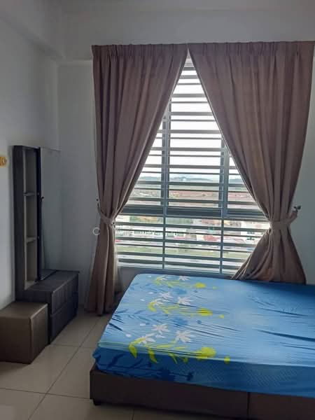 Pangsapuri untuk Disewa di Casa Kayangan - Ck Nyau - PropertyGuru.com.my