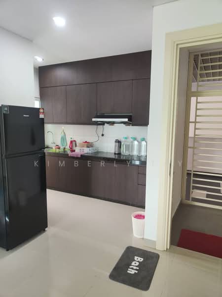 Service Residence for Sale at 1Medini - Kimberly Tay - Kitchen - PropertyGuru.com.my