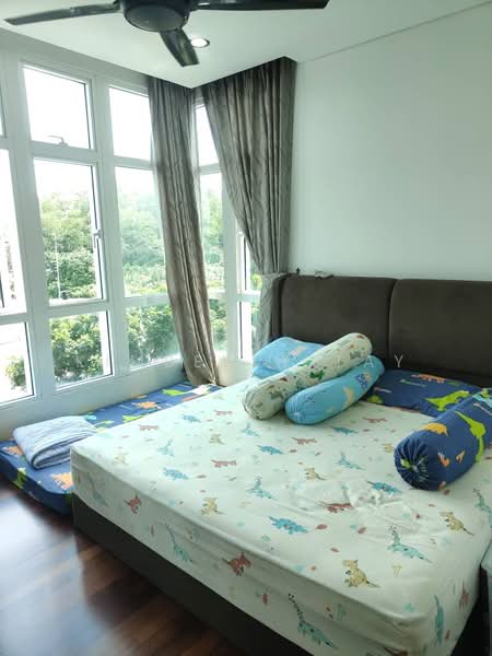 Service Residence for Sale at 1Medini - Kimberly Tay - Bedroom - PropertyGuru.com.my