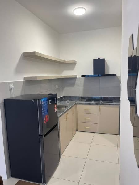 Servis Apartment untuk Disewa di Vivo Executive Apartment - Pheng Han - PropertyGuru.com.my