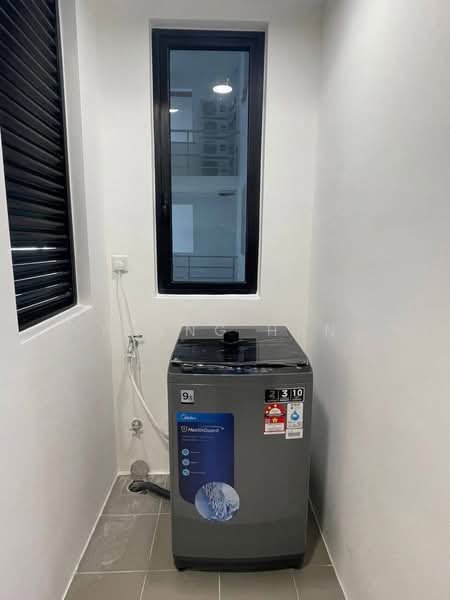 Servis Apartment untuk Disewa di Vivo Executive Apartment - Pheng Han - PropertyGuru.com.my