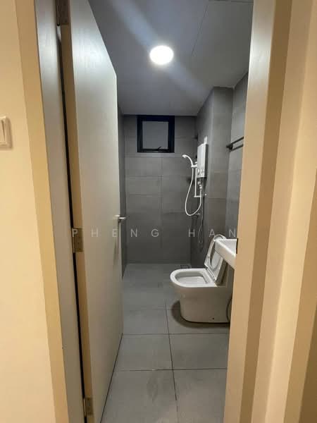 Servis Apartment untuk Disewa di Vivo Executive Apartment - Pheng Han - PropertyGuru.com.my