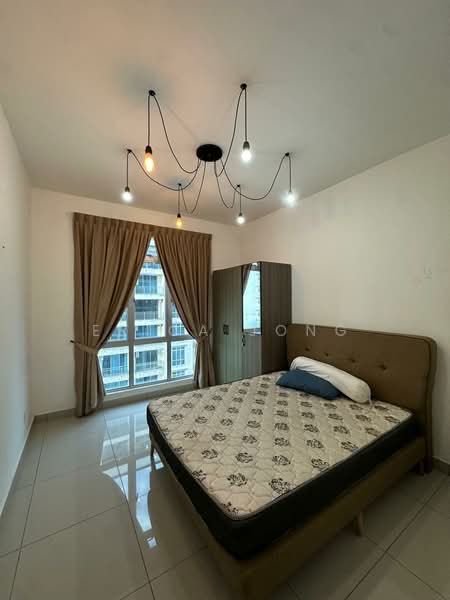 Service Residence for Sale at D'Ambience Residences (Pangsapuri Ikatan Flora) - Erica Jong - Bedroom - PropertyGuru.com.my