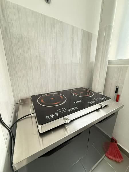 Condominium for Rent at PPAM Residensi Amansuri - Coyi Lim - Kitchen - PropertyGuru.com.my