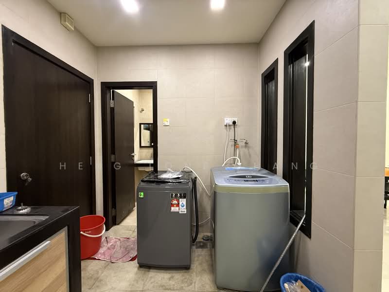 Rumah Teres 2 Tingkat untuk Disewa di Sea Park (Petaling Jaya) - Heng Tone Chang - PropertyGuru.com.my