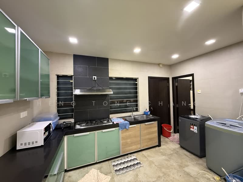 Rumah Teres 2 Tingkat untuk Disewa di Sea Park (Petaling Jaya) - Heng Tone Chang - PropertyGuru.com.my